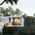 chenaran villa