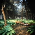 Fern Forest