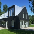 House in Finland