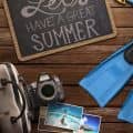 Hello Summer .