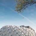 Parametric Pavilion