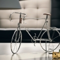 Artcraft Bicycle