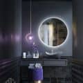 The Darkside of a Bath