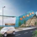 Ice Museum 