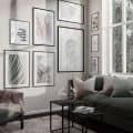 Interior & Wall Design 