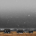 Black House in Iceland
