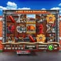 Slot machine «FireDepartment»