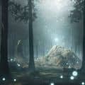 Forest Creature