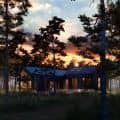 Forest House