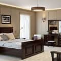 French Bed Service