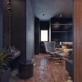 BlackOuse