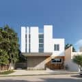 Aldemaran House