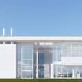 Oxfordshire Residence