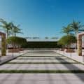 CGI - Recreation area