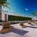 CGI - Recreation area