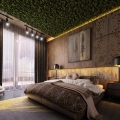 BedRoom Design Project