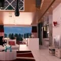 GH House Loung