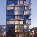 Apartments Charlotte by Michels Architekturbüro