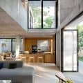 Glebe House (Uncommisioned Project)
