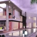 GH House
