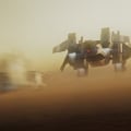 Galaxy of Drones Announcement Trailer