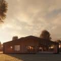 Outdoor lighting concept