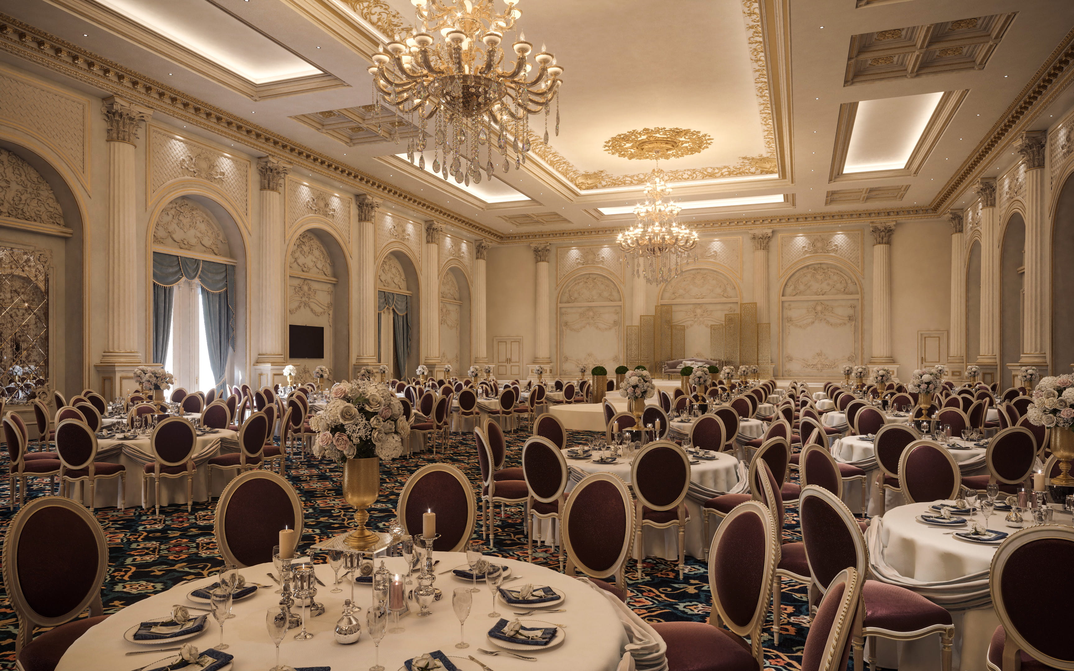 the-golden-classic-ballroom