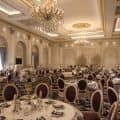 The Golden Classic Ballroom