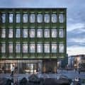 Green House