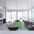 MODERN STUDIO PENTHOUSE