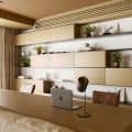 CGI - NAJ Apartment