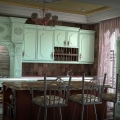 classsic kitchen