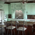 classsic kitchen