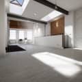 loft house