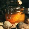 Honey & Nuts