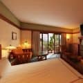 Hotel 3D Interior Design Rendering