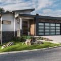 Lakestone House