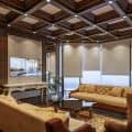 Executive Office Design