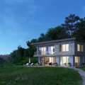 Architectural visualization