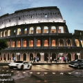 coliseum design