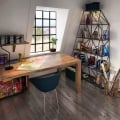 my artist room