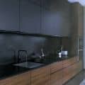 Iranian kitchen design
