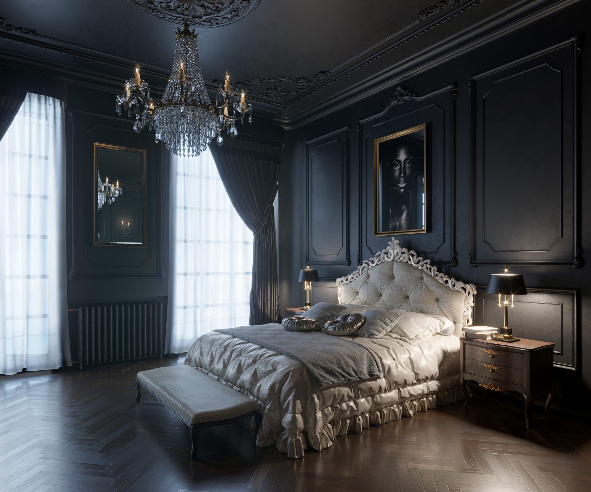 dark-master-bedroom