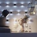 Playing with light