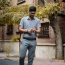 M.H.MOHAMMADI