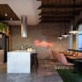 Gourmet Area - Bona Studio 3D
