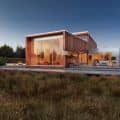 Ice House Minarc