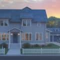 archviz for my portfolio