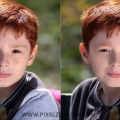 Professional Photo Retouching Services