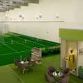 Rayvat Design by Cricket Center Indoor Shop Perspective